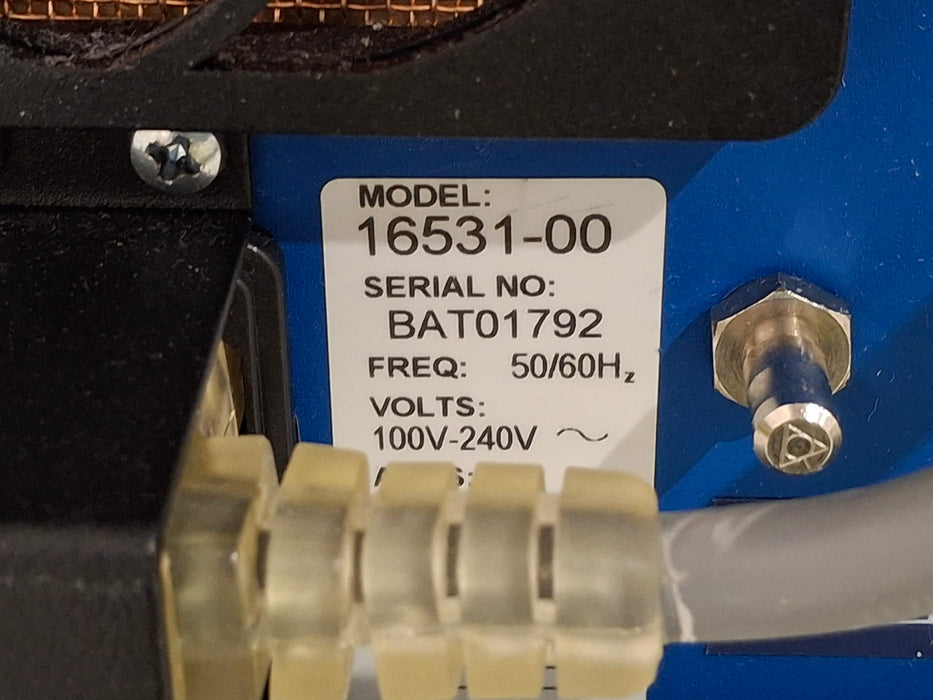 CareFusion Vela Ventilator