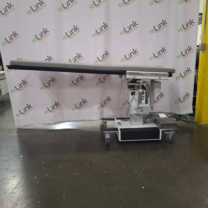 Morgan MeDesign, Inc. ELT-M C-Arm Table