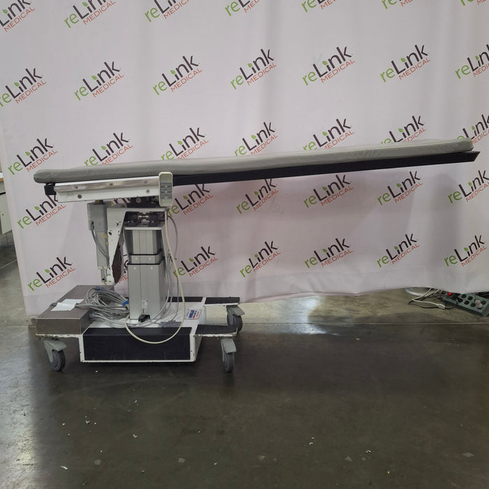 Morgan MeDesign, Inc. ELT-M C-Arm Table