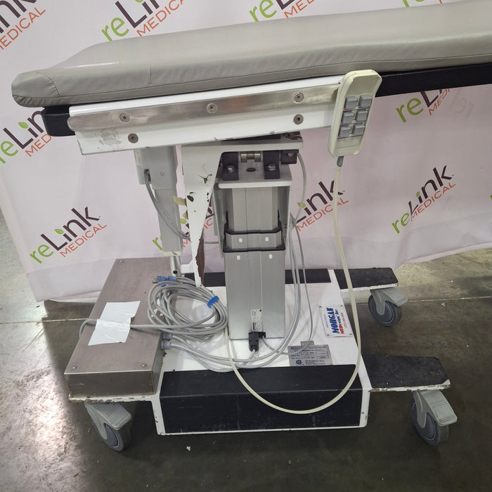 Morgan MeDesign, Inc. ELT-M C-Arm Table