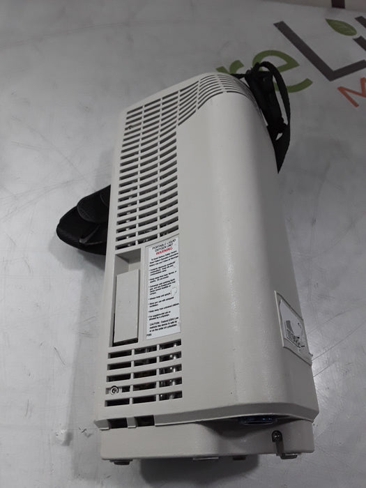 AirSep Corp Caire / Chart Industries Companion T Liquid Oxygen Tank