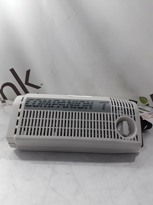 AirSep Corp Caire / Chart Industries Companion T Liquid Oxygen Tank