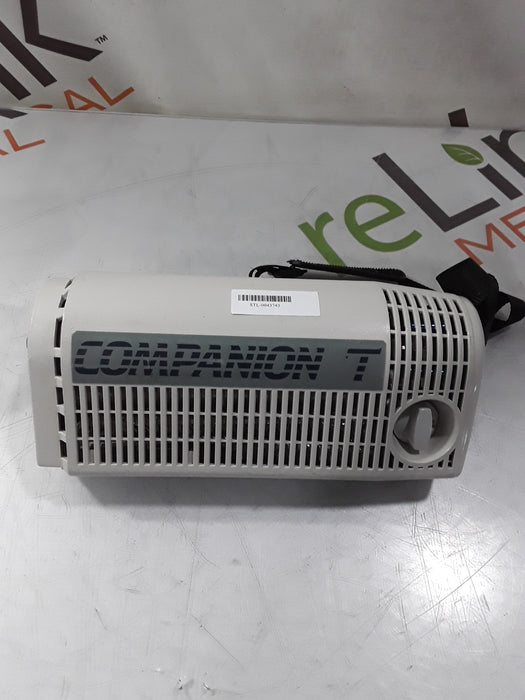 AirSep Corp Caire / Chart Industries Companion T Liquid Oxygen Tank