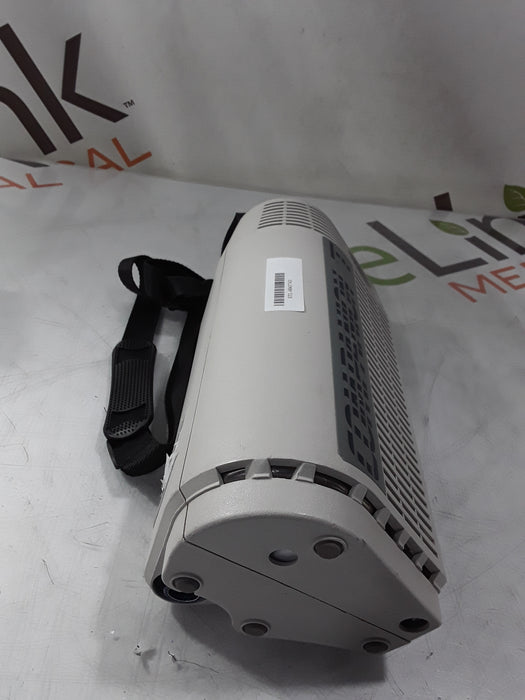 AirSep Corp Caire / Chart Industries Companion T Liquid Oxygen Tank