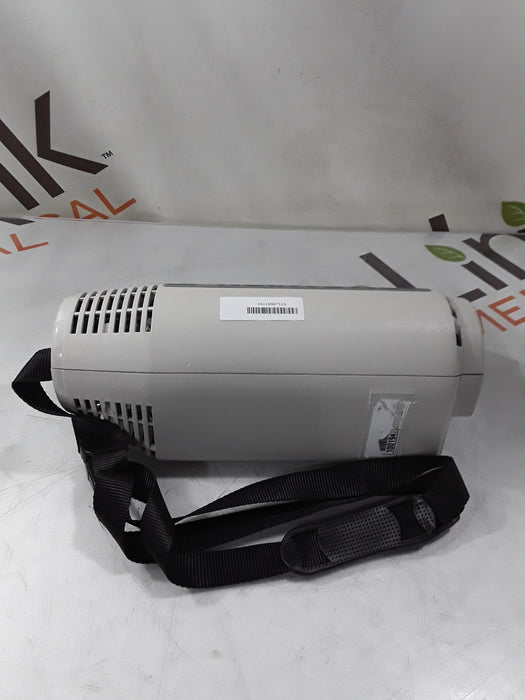 AirSep Corp Caire / Chart Industries Companion T Liquid Oxygen Tank