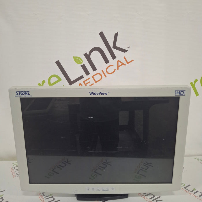 Karl Storz WideView SC-WU26-A1515 Surgical Display