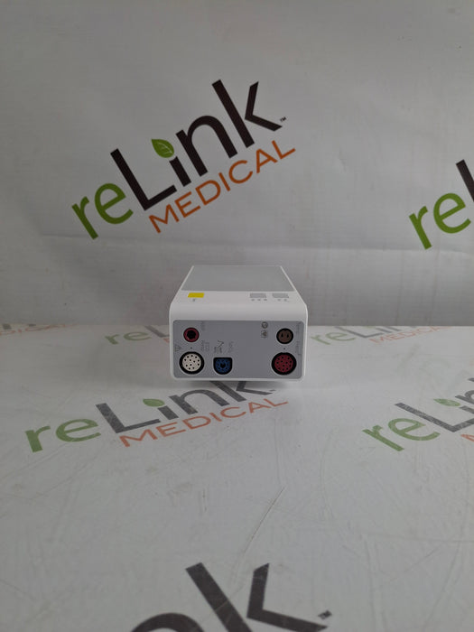 Philips 867036 MMX Press, Temp, Fast SpO2, ECG, NIBP Module