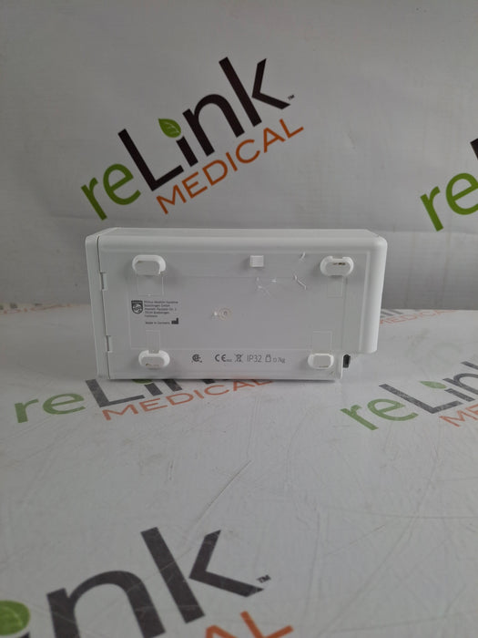 Philips 867036 MMX Press, Temp, Fast SpO2, ECG, NIBP Module