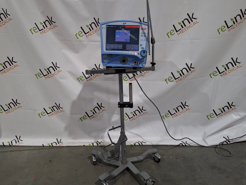 CareFusion Vela Ventilator