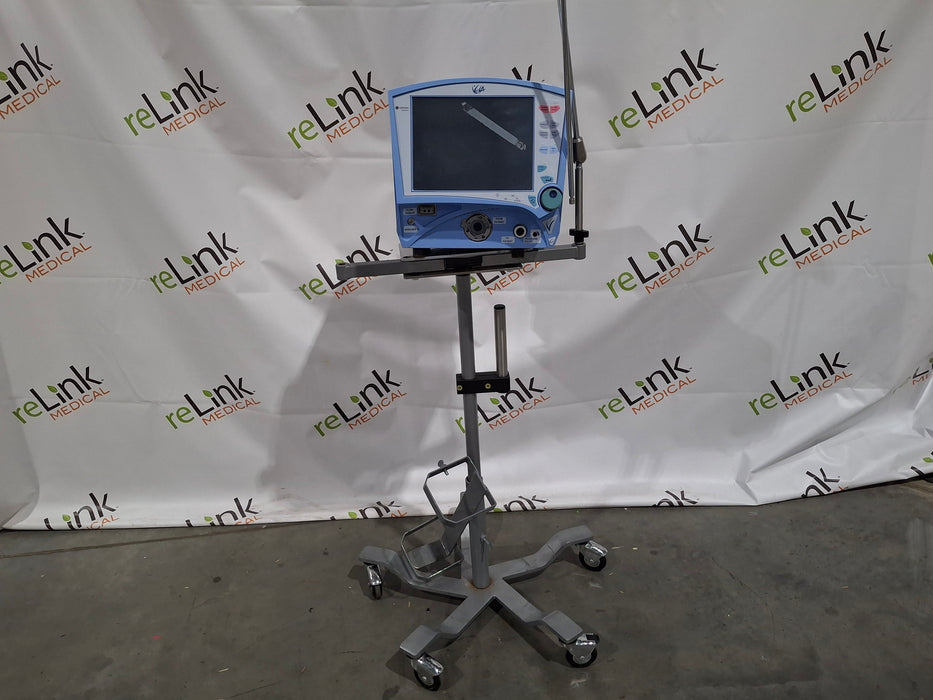 CareFusion Vela Ventilator
