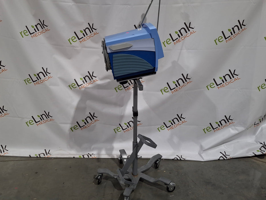 CareFusion Vela Ventilator