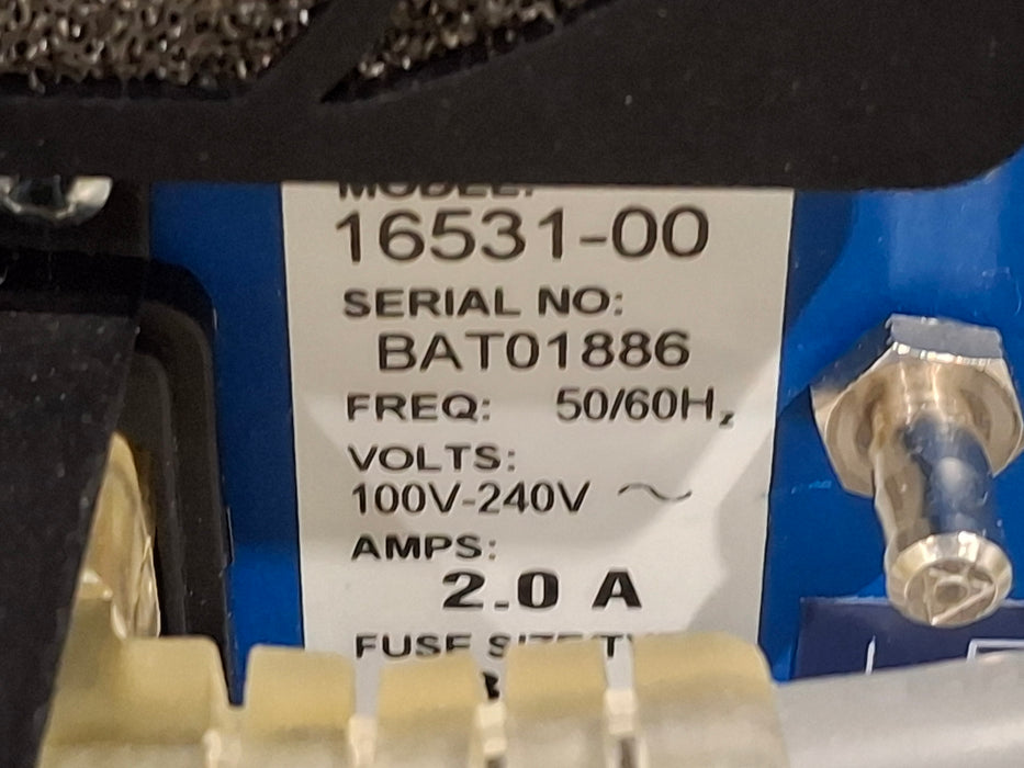 CareFusion Vela Ventilator