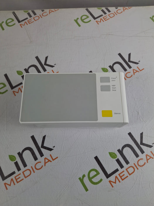 Philips 867036 MMX Press, Temp, Fast SpO2, ECG, NIBP Module