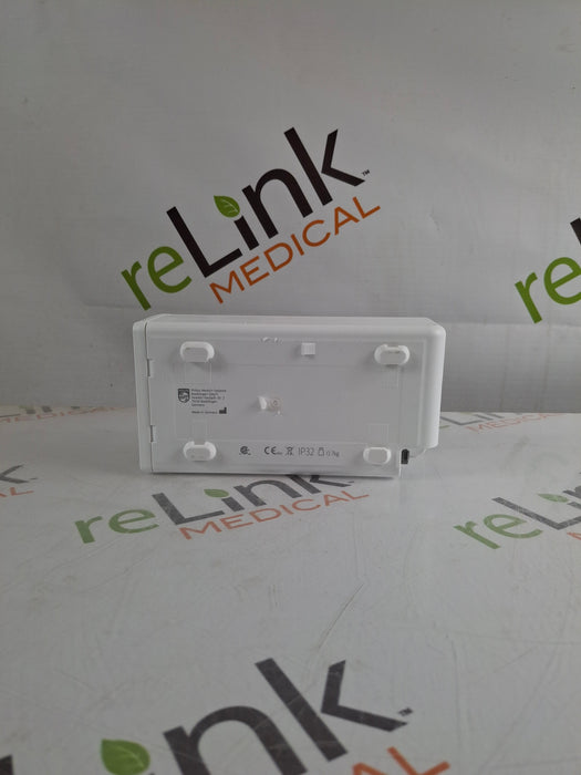 Philips 867036 MMX Press, Temp, Fast SpO2, ECG, NIBP Module