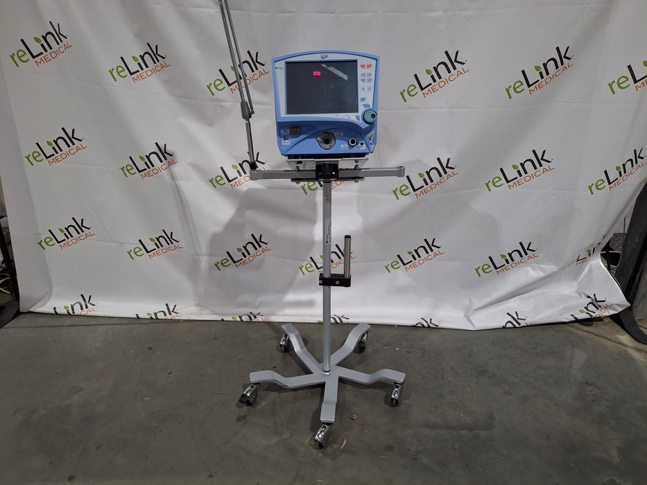 CareFusion Vela Ventilator