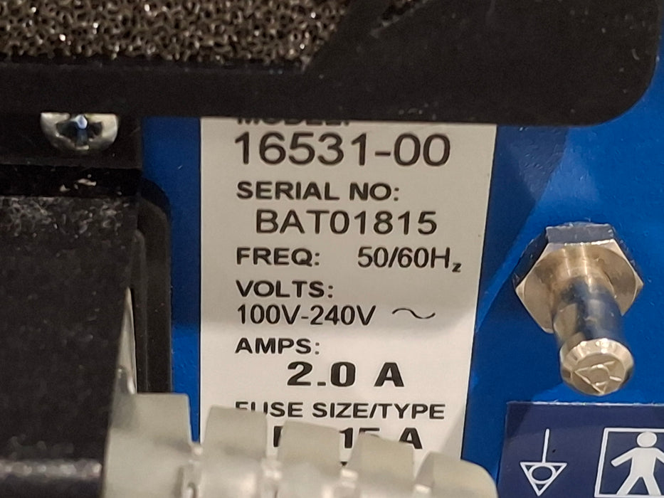 CareFusion Vela Ventilator