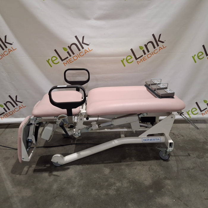 Stille Surgical Inc. Sonesta 6202 Urological Power Exam Chair