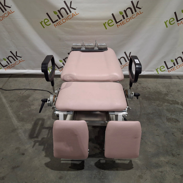 Stille Surgical Inc. Sonesta 6202 Urological Power Exam Chair