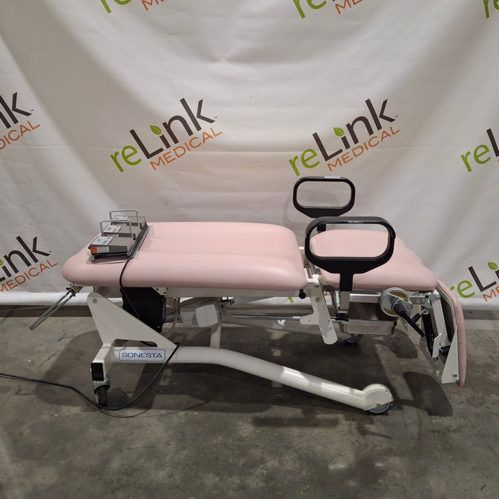 Stille Surgical Inc. Sonesta 6202 Urological Power Exam Chair