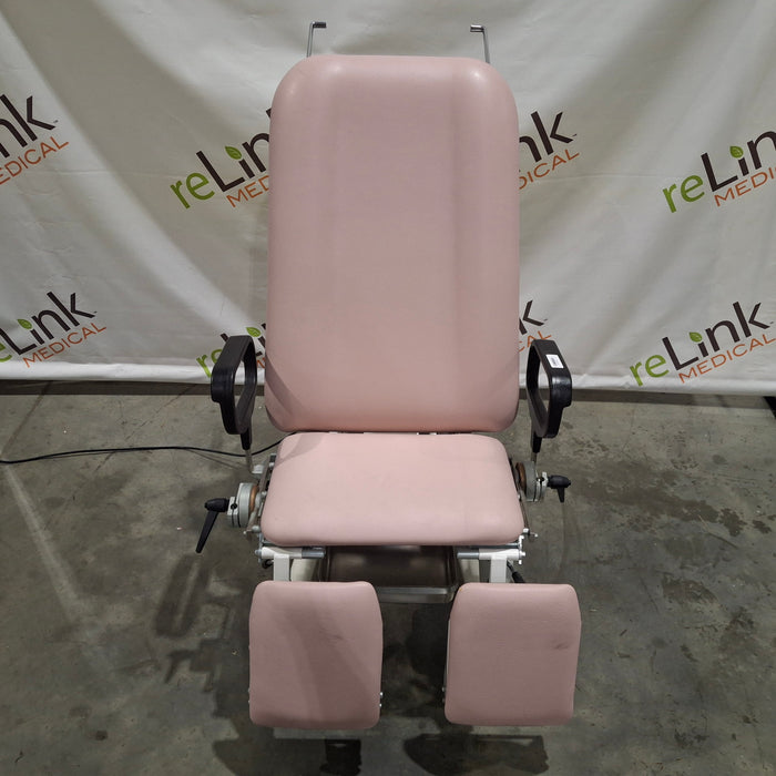 Stille Surgical Inc. Sonesta 6202 Urological Power Exam Chair