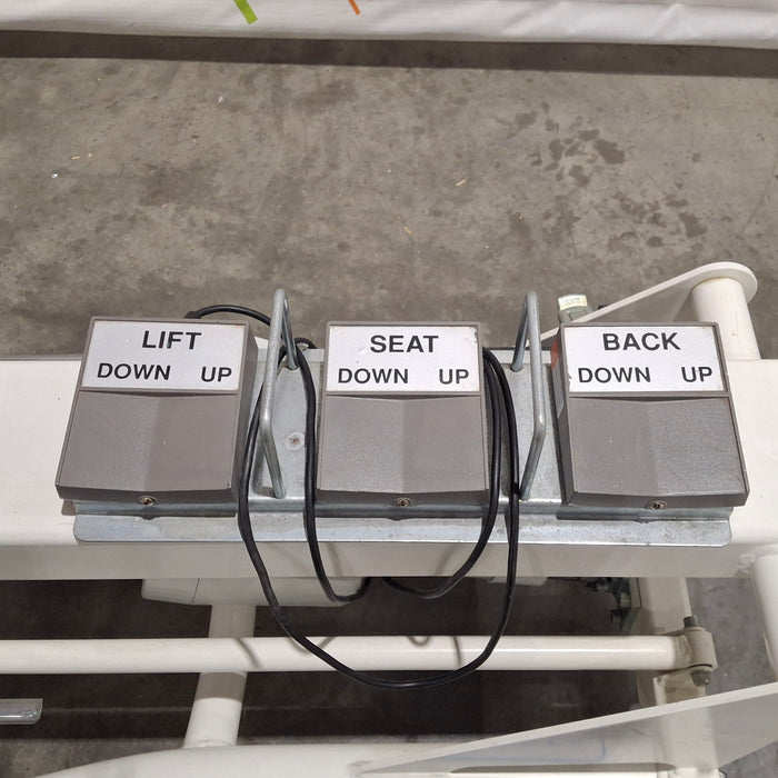 Stille Surgical Inc. Sonesta 6202 Urological Power Exam Chair