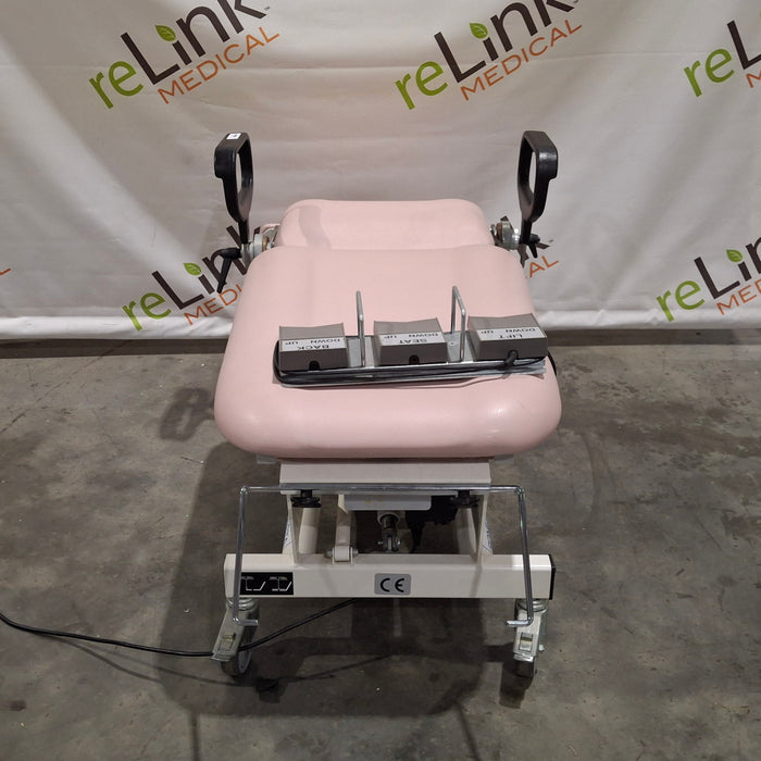 Stille Surgical Inc. Sonesta 6202 Urological Power Exam Chair
