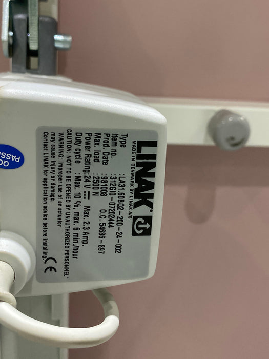 Stille Surgical Inc. Sonesta 6202 Urological Power Exam Chair