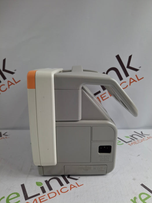 Philips Intellivue MP5 - ECG, Fast SpO2, NIBP, Press, Temp Patient Monitor