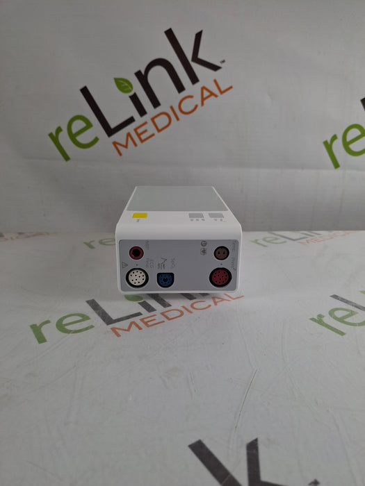 Philips 867036 MMX Press, Temp, Fast SpO2, ECG, NIBP Module