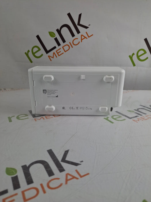 Philips 867036 MMX Press, Temp, Fast SpO2, ECG, NIBP Module