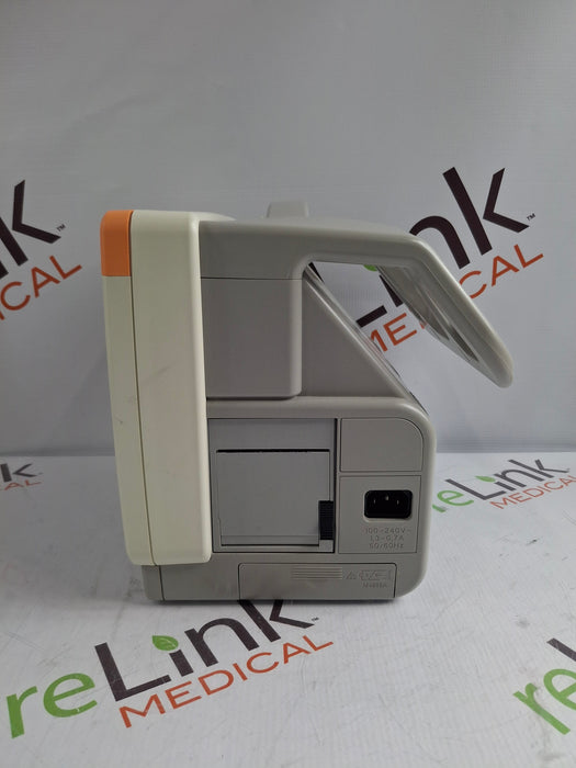 Philips Intellivue MP5 - ECG, Fast SpO2, NIBP, CO2 Patient Monitor