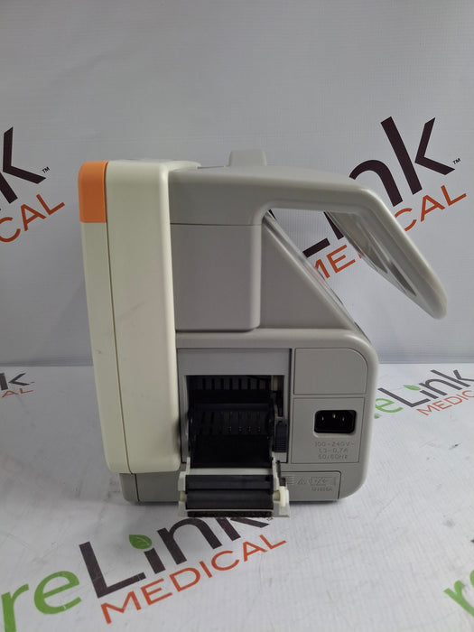 Philips Intellivue MP5 - ECG, Fast SpO2, NIBP, CO2 Patient Monitor