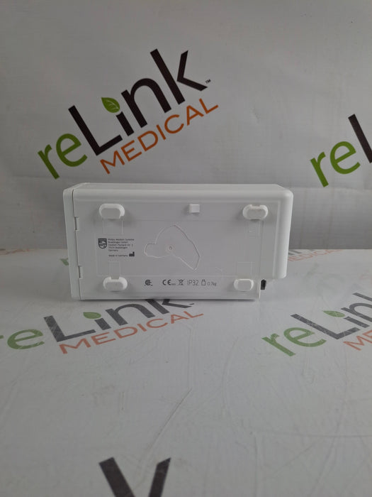 Philips 867036 MMX Press, Temp, Fast SpO2, ECG, NIBP Module