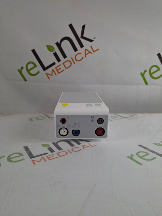 Philips 867036 MMX Press, Temp, Fast SpO2, ECG, NIBP Module