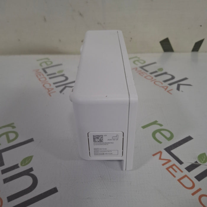 Philips 867036 MMX Press, Temp, Oximax SpO2, NIBP, ECG Module