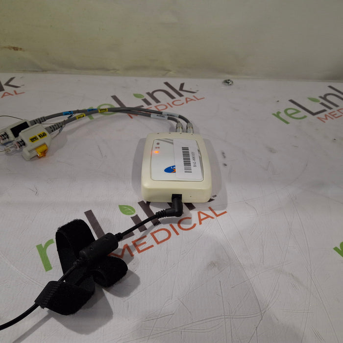 Laborie UDS Roam Wireless Pump