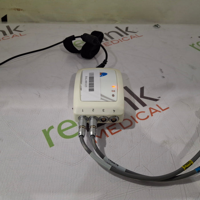 Laborie UDS Roam Wireless Pump