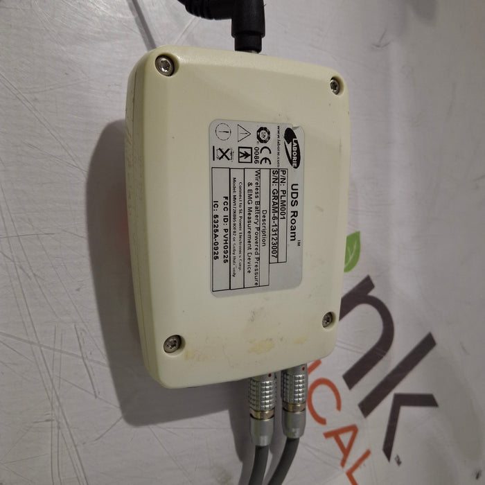 Laborie UDS Roam Wireless Pump