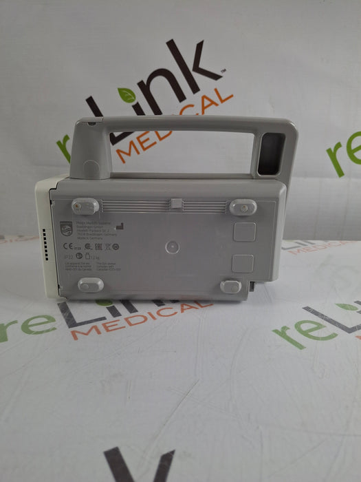 Philips IntelliVue X2 Monitor - OxiMax SpO2