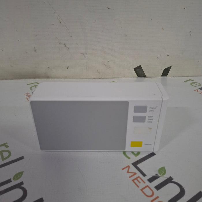 Philips 867036 MMX Press, Temp, Oximax SpO2, NIBP, ECG Module