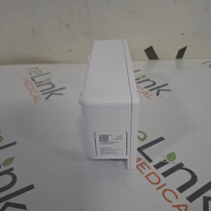 Philips 867036 MMX Press, Temp, Oximax SpO2, NIBP, ECG Module