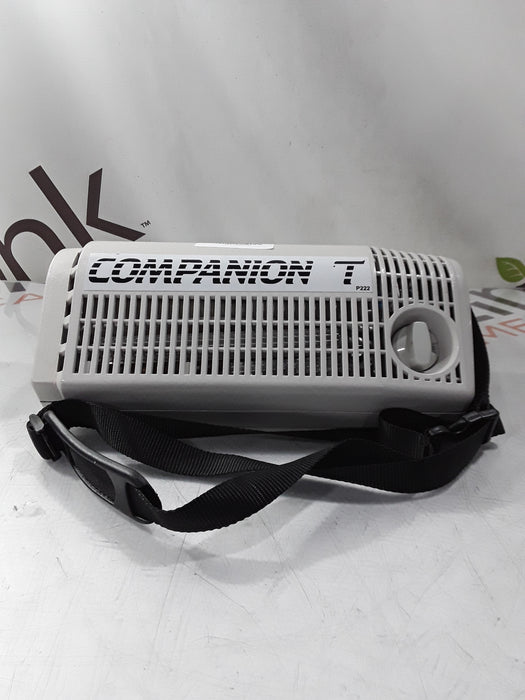 AirSep Corp Caire / Chart Industries Companion T Liquid Oxygen Tank