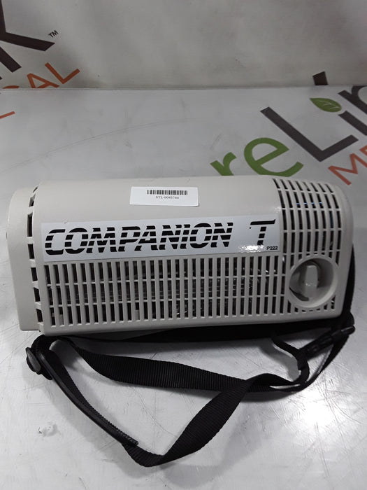 AirSep Corp Caire / Chart Industries Companion T Liquid Oxygen Tank