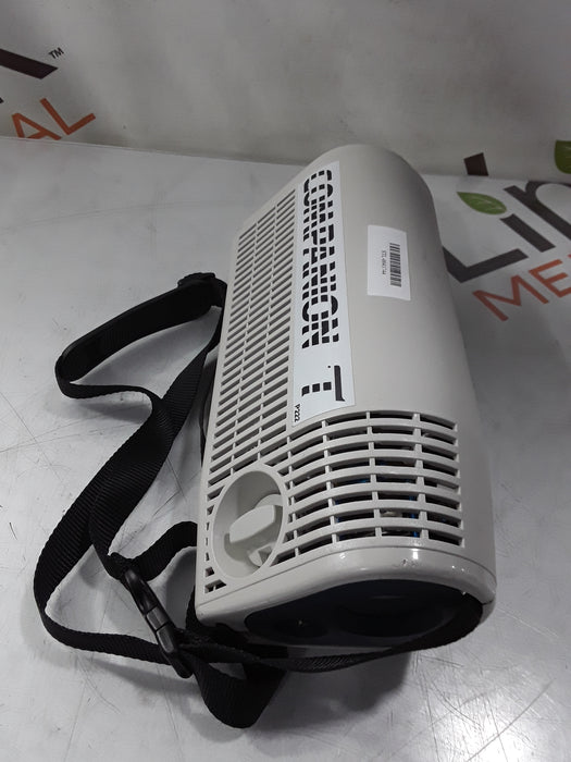 AirSep Corp Caire / Chart Industries Companion T Liquid Oxygen Tank