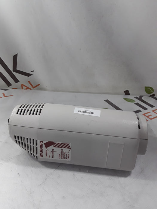 AirSep Corp Caire / Chart Industries Companion T Liquid Oxygen Tank