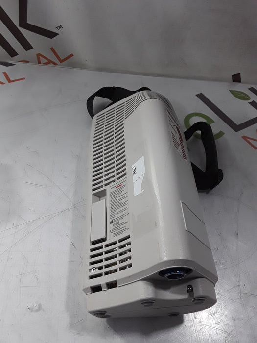 AirSep Corp Caire / Chart Industries Companion T Liquid Oxygen Tank