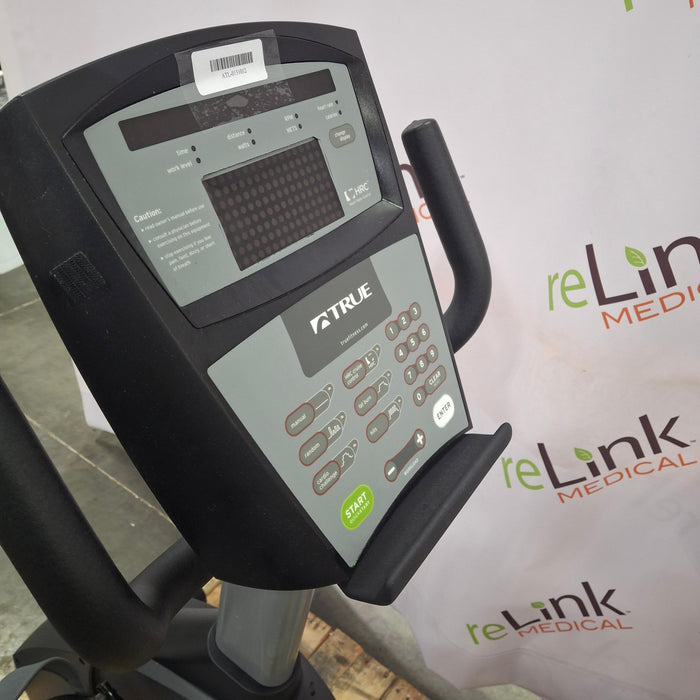 True Fitness PS/100 Elliptical