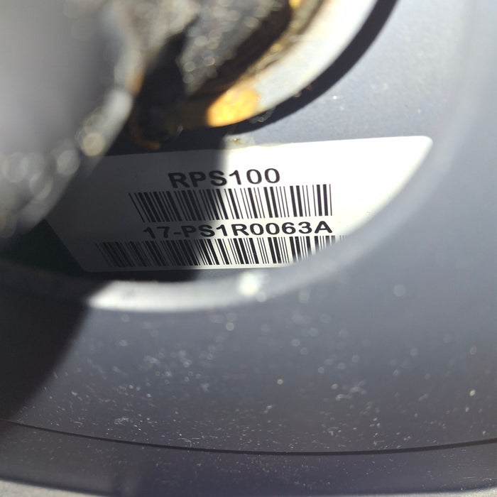 True Fitness PS/100 Elliptical