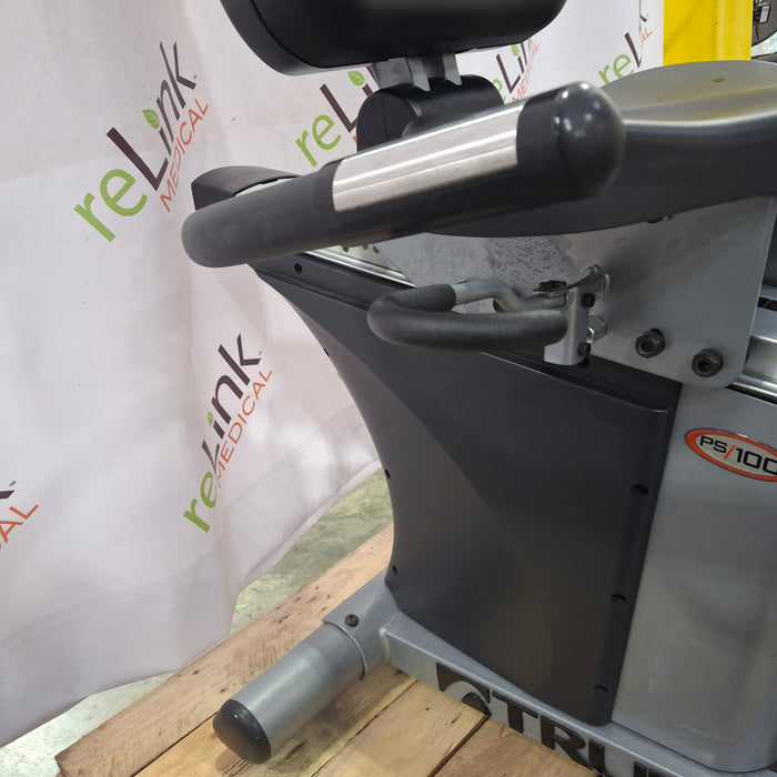 True Fitness PS/100 Elliptical