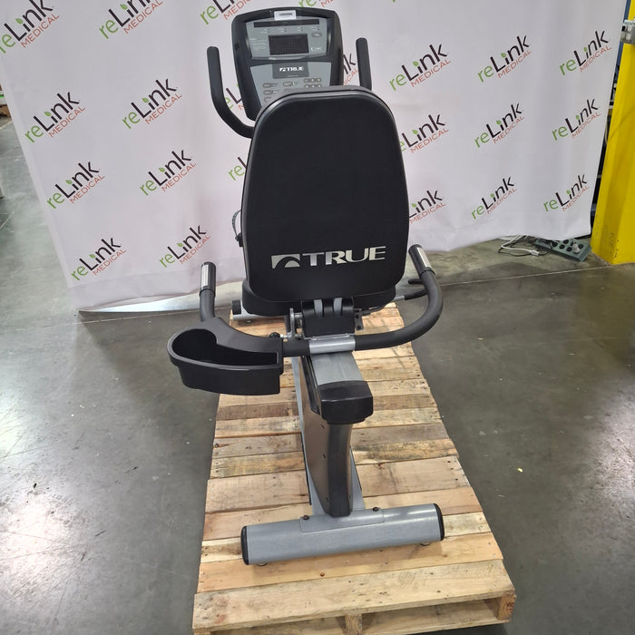 True Fitness PS/100 Elliptical